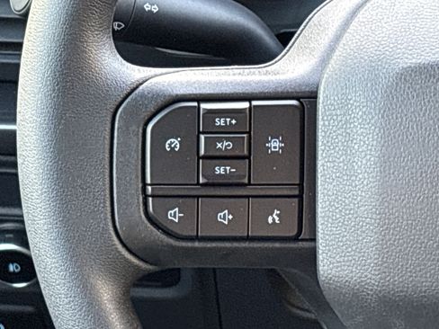 Used 2023 Ford F150 XL w/ STX Appearance Package RWD image 22