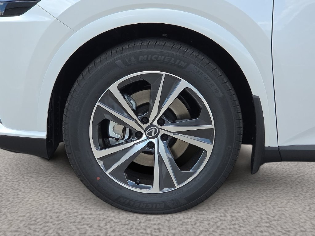 New 2026 Lexus RX 350h AWD/4WD image 9