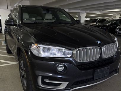Used 2017 BMW X5 xDrive35i