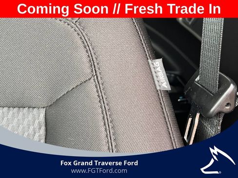 Certified 2023 Ford Explorer XLT w/ Class IV Trailer Tow Package AWD/4WD image 12