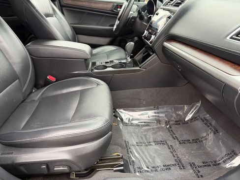 Used 2019 Subaru Outback 2.5i Limited image 20