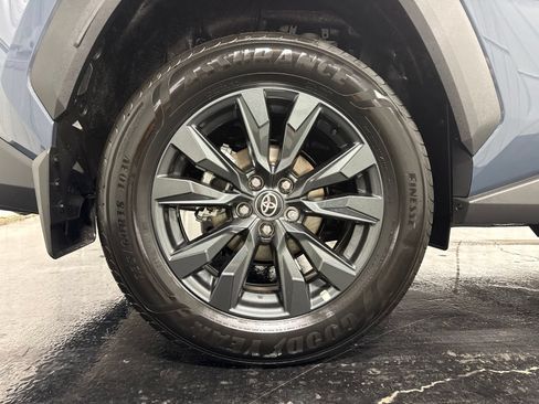 New 2026 Toyota RAV4 AWD image 10