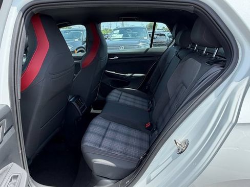 New 2026 Volkswagen GTI S FWD image 13