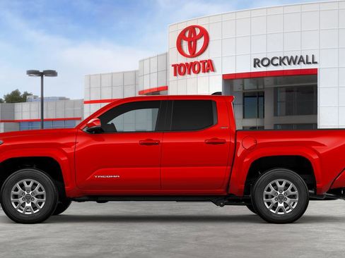 New 2026 Toyota Tacoma SR5 AWD/4WD image 6