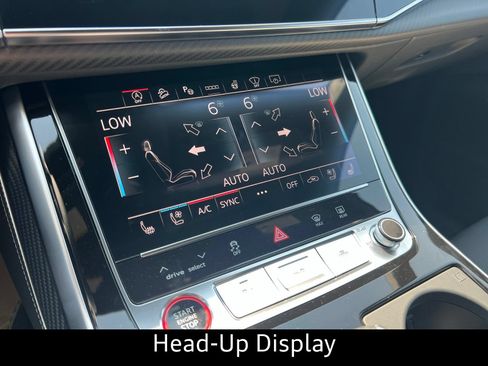 New 2026 Audi SQ7 Prestige AWD/4WD image 15