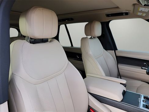 Used 2023 Land Rover Range Rover SE image 20