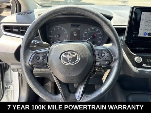 Used 2024 Toyota Corolla LE FWD image 15