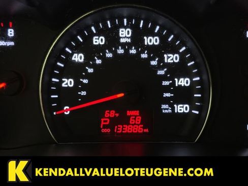 Used 2014 Kia Sorento LX w/ LX V6 Convenience Package AWD/4WD image 12