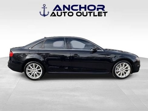 Used 2014 Audi A4 2.0T Premium Plus w/ Premium Plus Package image 9