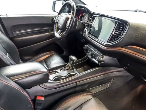 Used 2023 Dodge Durango GT AWD/4WD image 35