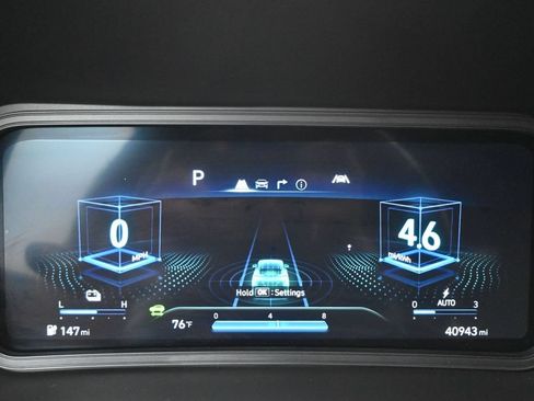 Used 2023 Hyundai Kona Limited FWD image 16