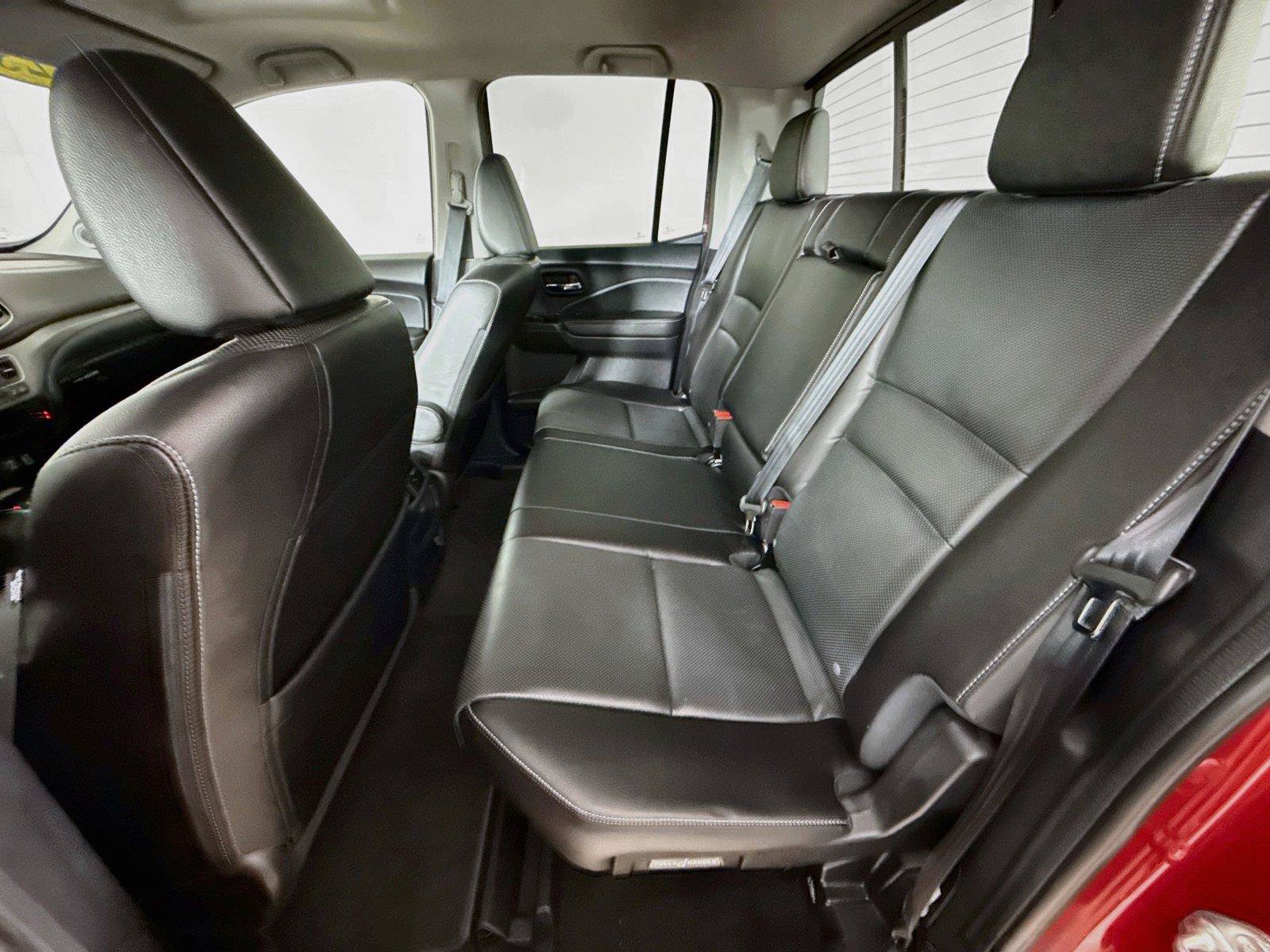 Used 2023 Honda Ridgeline RTL-E image 11