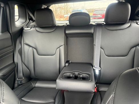 New 2026 Jeep Compass Limited AWD/4WD image 28