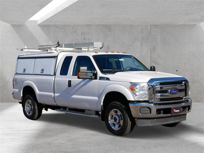 Used 2016 Ford F350 XLT
