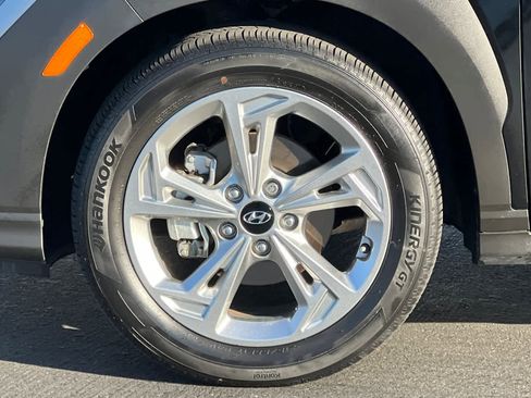 Used 2023 Hyundai Kona SEL w/ Cargo Package image 28