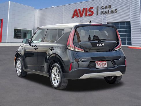 Used 2024 Kia Soul LX w/ Option Group 015 image 9