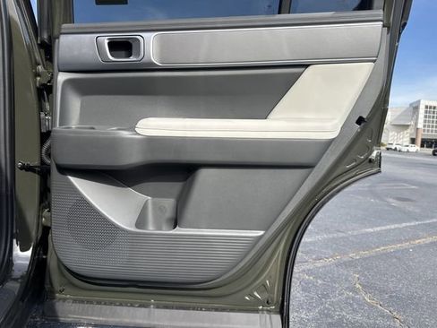 New 2026 Hyundai Santa Fe SEL image 16