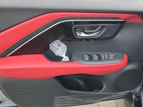 New 2025 Acura ADX A-Spec image 8