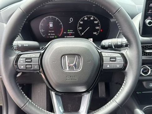 Used 2026 Honda HR-V EX-L image 12