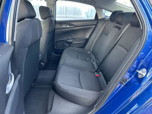 Used 2016 Honda Civic EX-T image 13