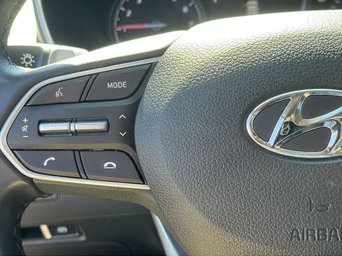Used 2023 Hyundai Santa Fe SEL AWD/4WD image 12