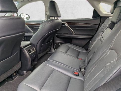 Used 2019 Lexus RX 350 FWD w/ Navigation Package image 19