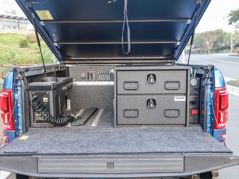 Used 2019 Ford F150 Raptor w/ Equipment Group 802A Luxury AWD/4WD image 68