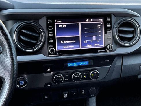 Certified 2023 Toyota Tacoma TRD Off-Road image 6