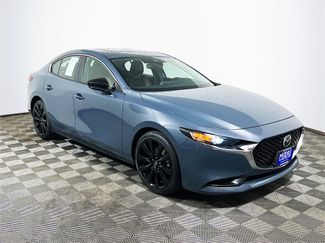 Used 2023 MAZDA MAZDA3 s image 1