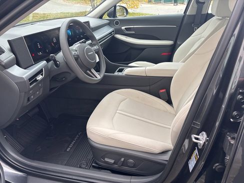 Certified 2024 Hyundai Sonata SEL image 8