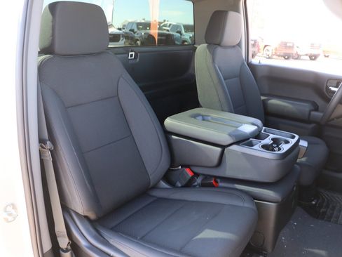 New 2026 GMC Sierra 1500 Pro w/ Trailering Package image 29