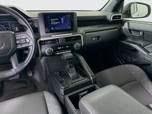 Used 2024 Toyota Tacoma SR image 24