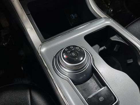 Used 2021 Ford Edge SEL AWD/4WD image 29