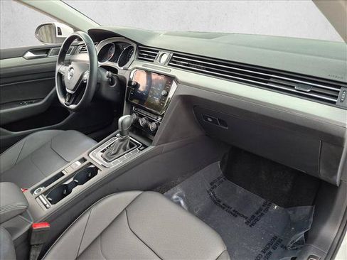 Used 2020 Volkswagen Arteon SE AWD/4WD image 21