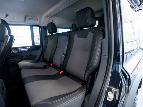 Used 2024 INEOS Grenadier AWD/4WD image 49
