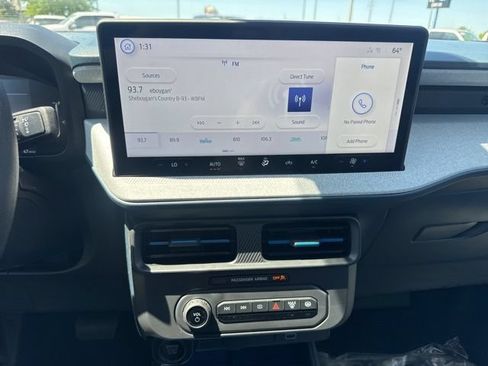 New 2026 Ford Maverick XLT AWD/4WD image 34