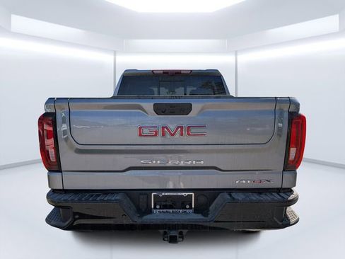 New 2026 GMC Sierra 1500 AT4X AWD/4WD image 4