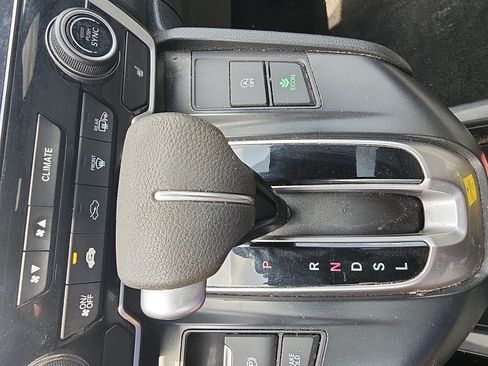 Used 2020 Honda CR-V EX image 14