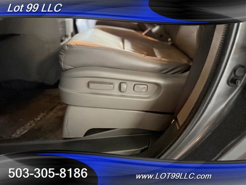Used 2014 Honda Odyssey EX-L image 29