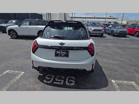 New 2026 MINI Cooper S image 28