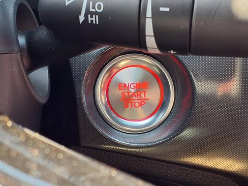Used 2024 Acura Integra A-Spec w/ Technology Package FWD image 16