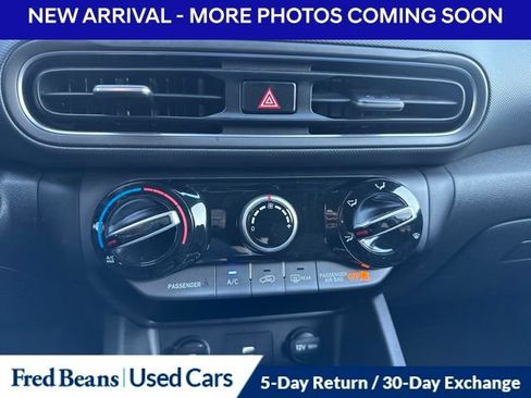 Certified 2023 Hyundai Kona SEL AWD/4WD image 13
