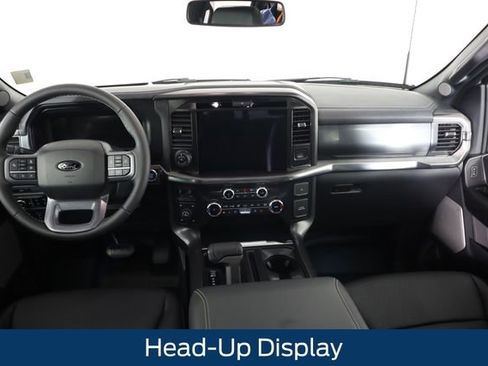 New 2026 Ford F150 Lariat image 27