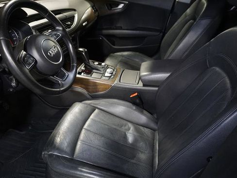 Used 2016 Audi A7 3.0T Prestige w/ Prestige Package image 10