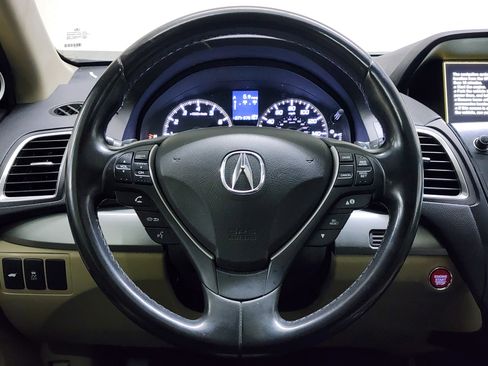 Used 2017 Acura RDX AWD w/ Technology Package image 21