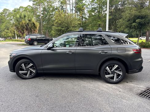 New 2026 Genesis GV70 3.5T Sport Advanced image 17