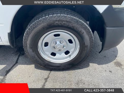 Used 2016 RAM 1500 Tradesman w/ Protection Group AWD/4WD image 32