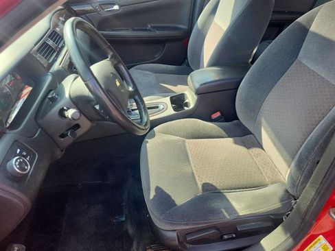 Used 2012 Chevrolet Impala LT w/ LT Sunroof Package image 9