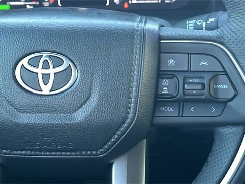 New 2025 Toyota Tacoma TRD Off-Road image 28