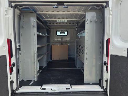 Used 2025 RAM ProMaster 1500 w/ Safety Group image 14